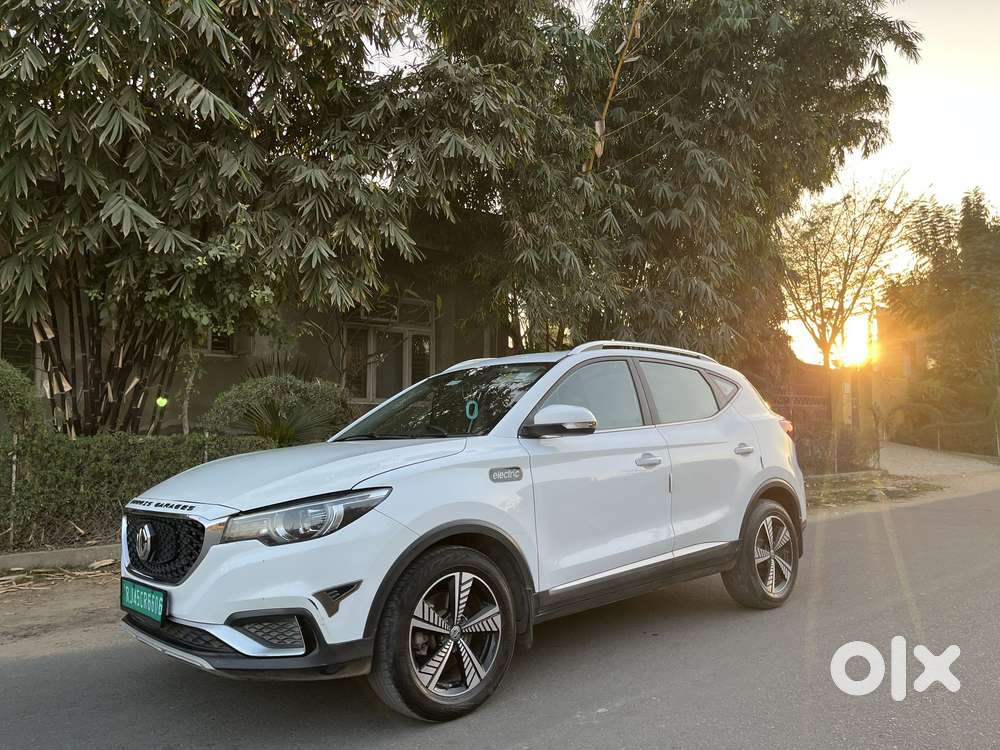 Mg Zs Ev Exclusive Pro, 2022, Electric