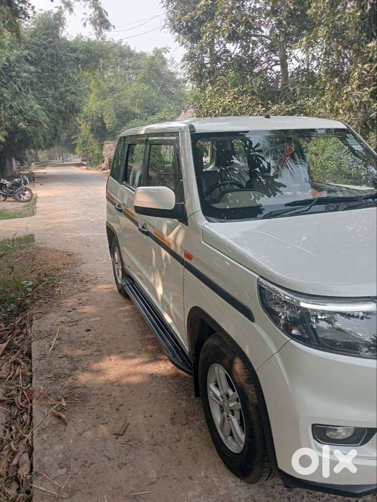 Mahindra Bolero Neo N10(r) 2024 Diesel Good Condition