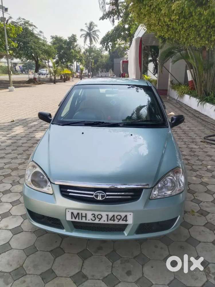 Tata Indica V2 Dlg 2005 Diesel Good Condition