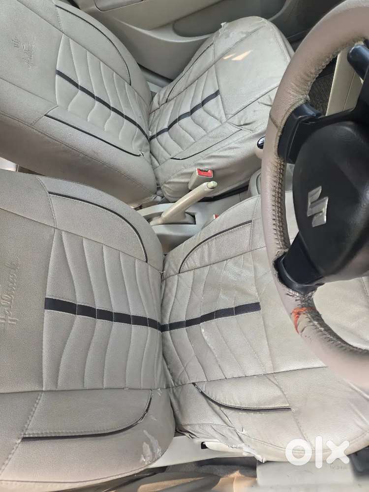 Good Condition Car