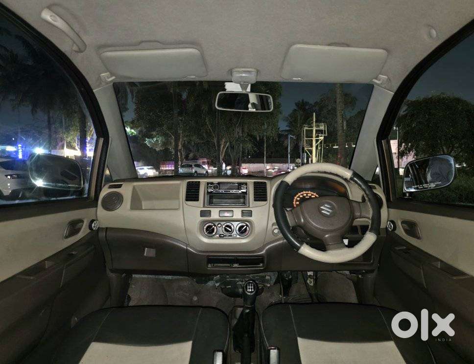 Maruti Suzuki Zen Estilo Lxi Bs Iv, 2010, Petrol