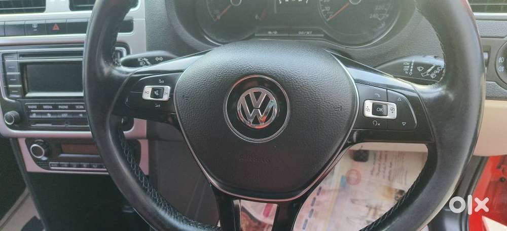 Volkswagen Polo 1.5 Tdi Highline, 2014, Diesel