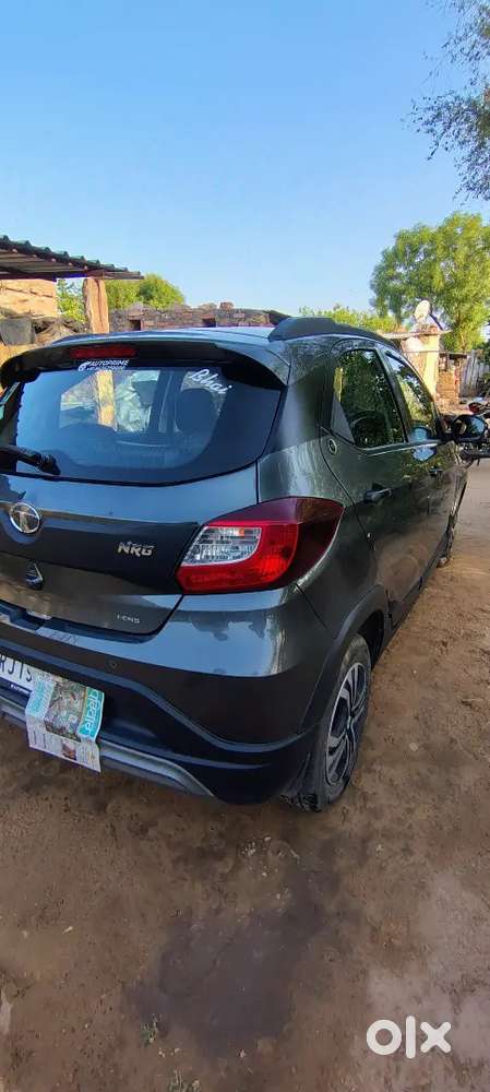 Tata Tiago Nrg 2023