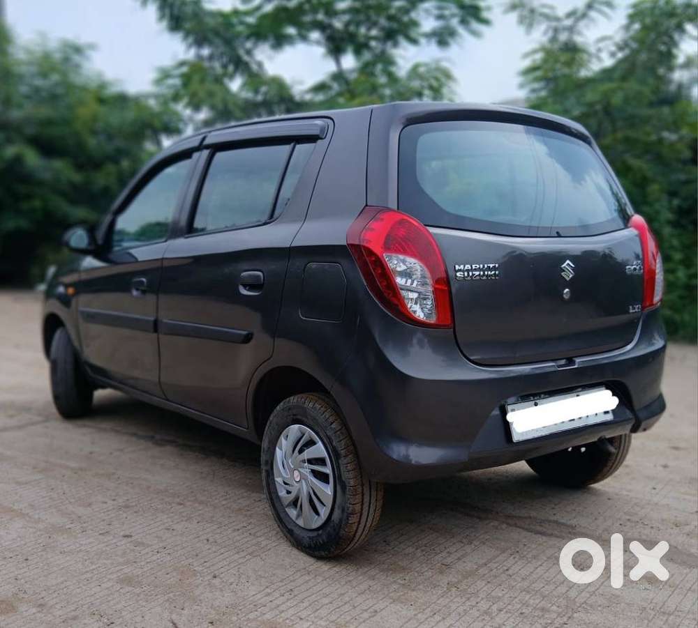 Maruti Suzuki Alto 800 Lxi, 2013, Petrol