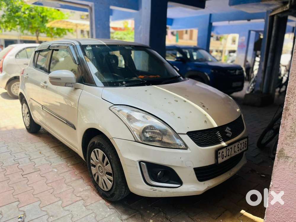 Maruti Suzuki Swift 2012 Diesel Good Condition