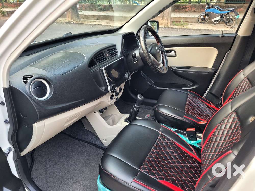 Maruti Suzuki Alto 800 0.8 Vxi, 2021, Petrol