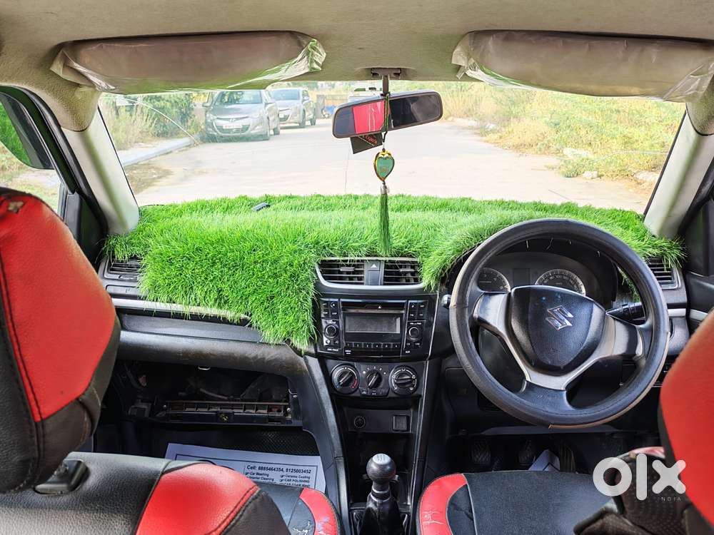 Maruti Suzuki Swift Ddis Vdi, 2015, Diesel