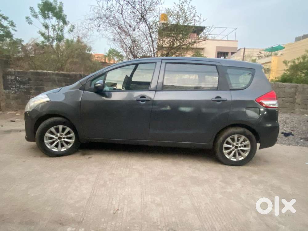 Maruti Suzuki Ertiga 2013 Diesel Well Maintained