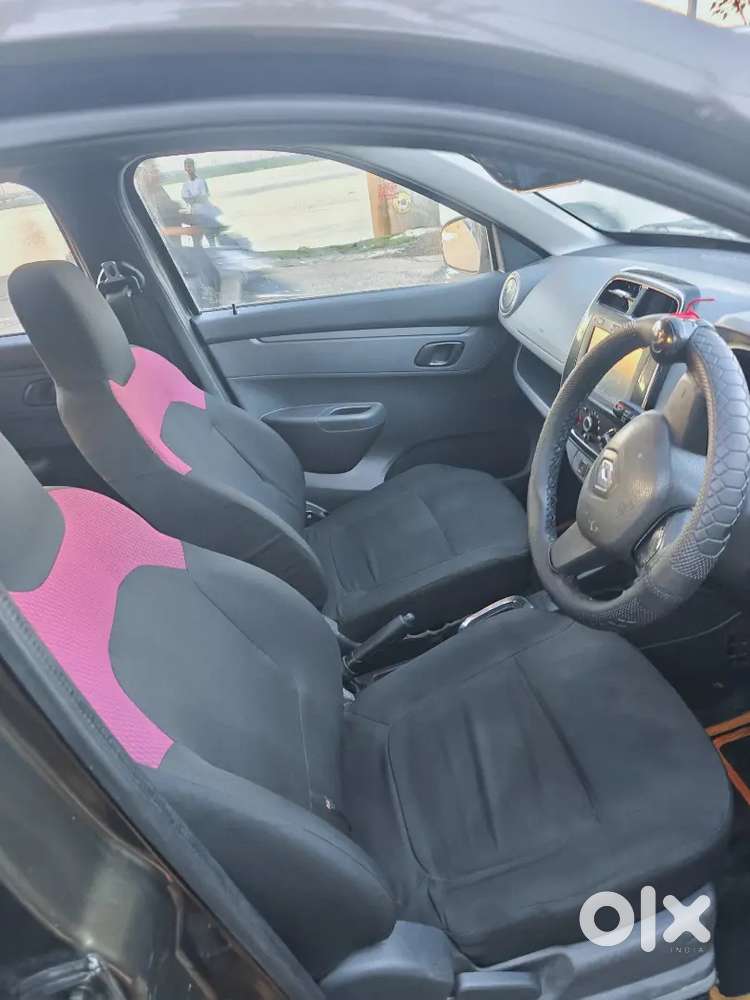 Renault Kwid Rxt 1.0 Amt (automatic) - 2017  Just 32,000 Km  Patna (