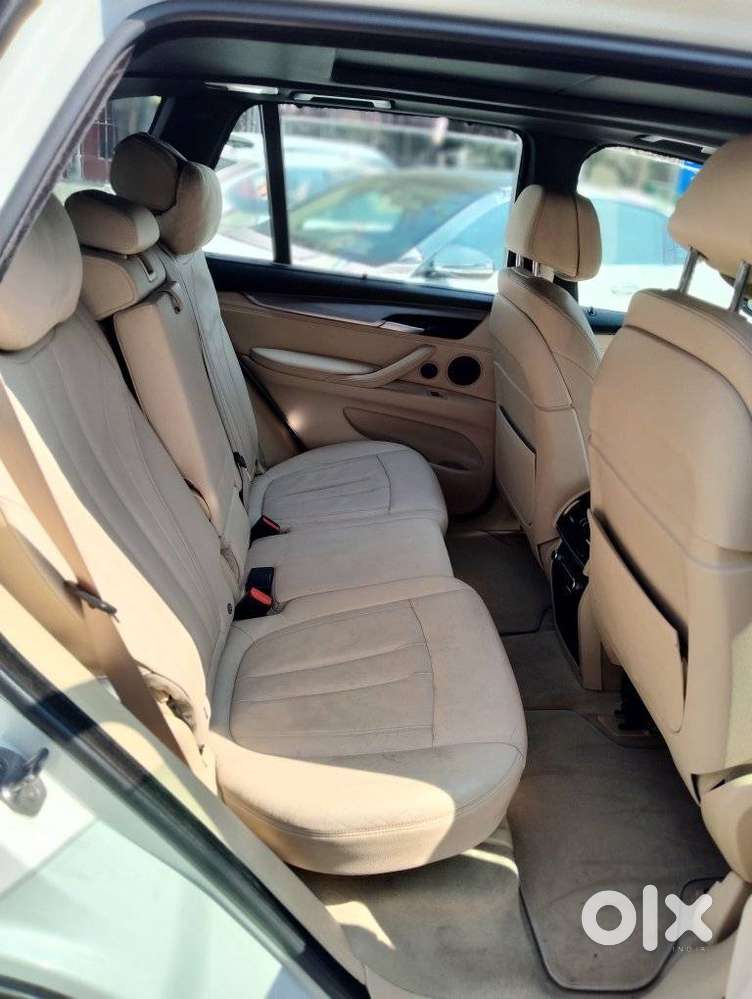 Bmw X5 X Drive 30d M Sport, 2018, Diesel