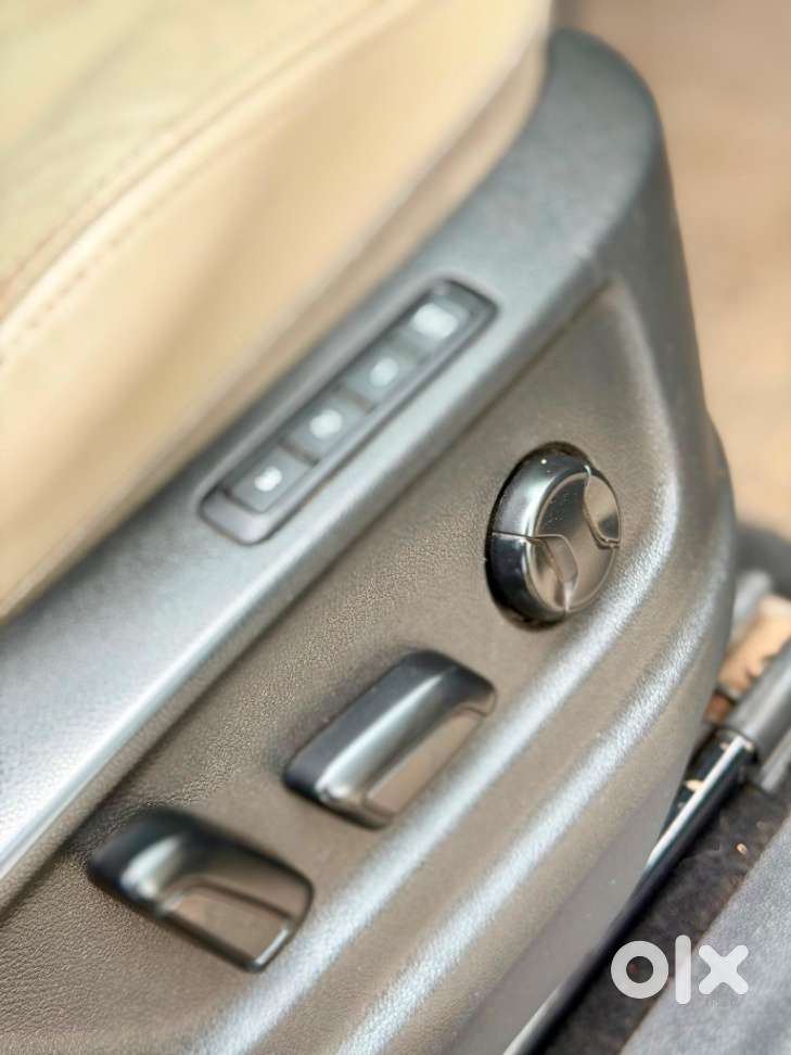 Skoda Kodiaq, 2018, Diesel
