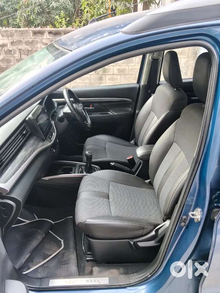 Maruti Suzuki Xl6 2021 Petrol 54000 Km Driven