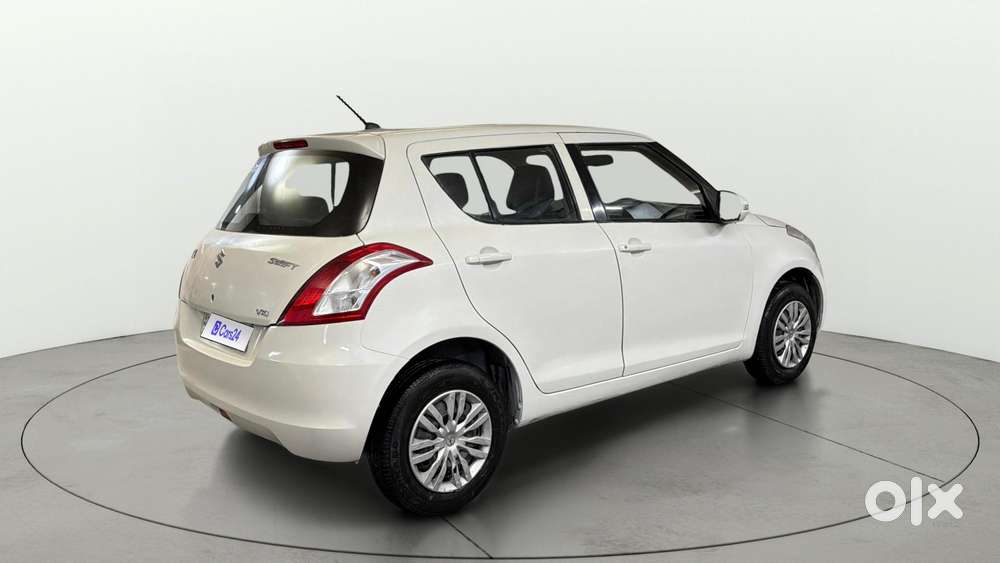 Maruti Suzuki Swift 2011-2014 Vxi, 2014, Petrol