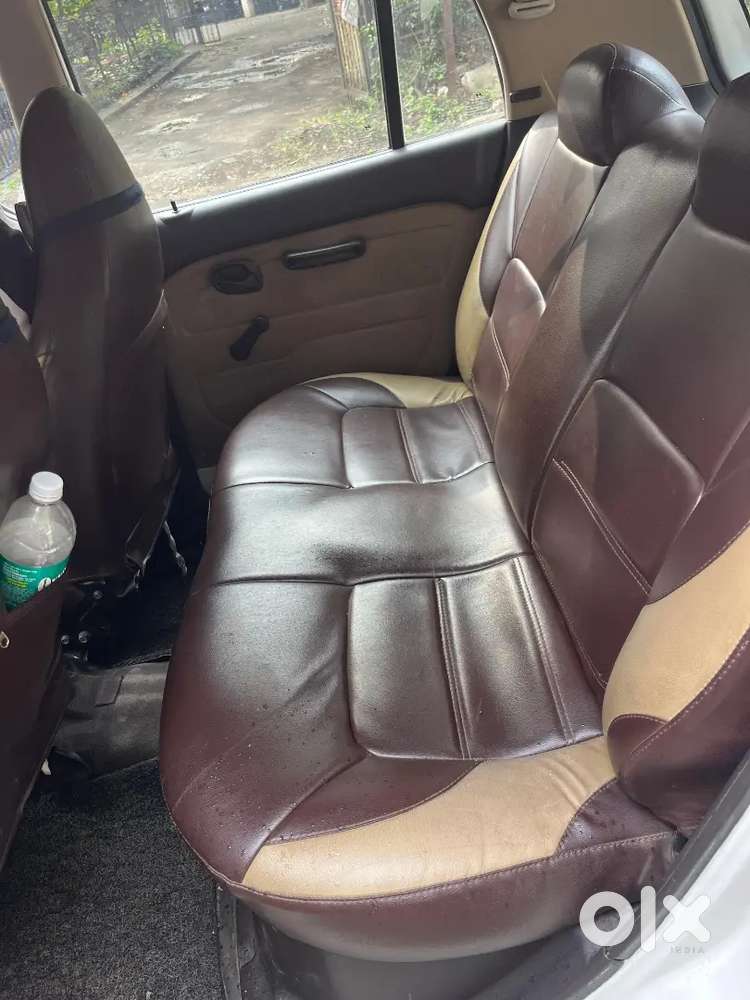 Hyundai Santro Xing Gls 2014 Second Owner