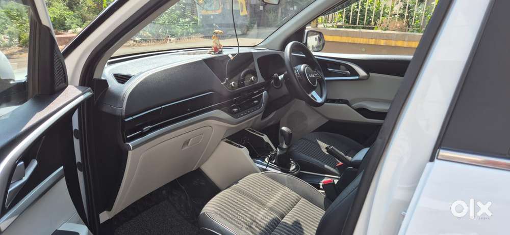 Kia Carens Prestige Plus Diesel, 2022, Diesel