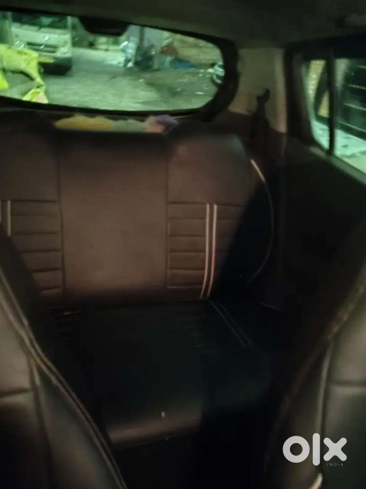 Maruti Suzuki Alto 2014