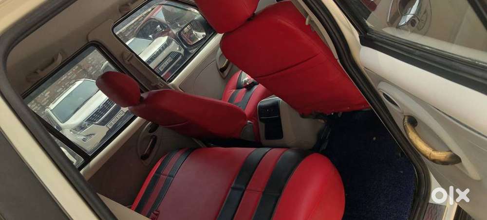 Mahindra Scorpio S2, 2017, Diesel