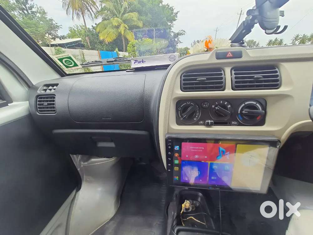 Maruti Suzuki Eeco 5 Str 2024