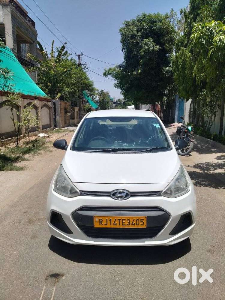 Hyundai Xcent Prime 1.2 T Crdi, 2018, Diesel