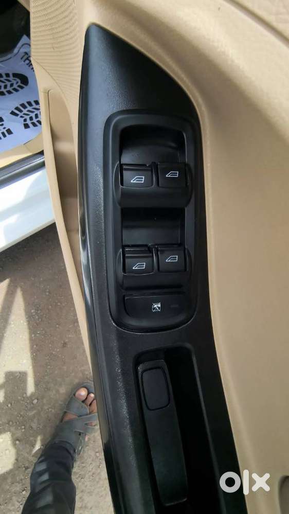Ford Figo Aspire Trend, 2016, Petrol