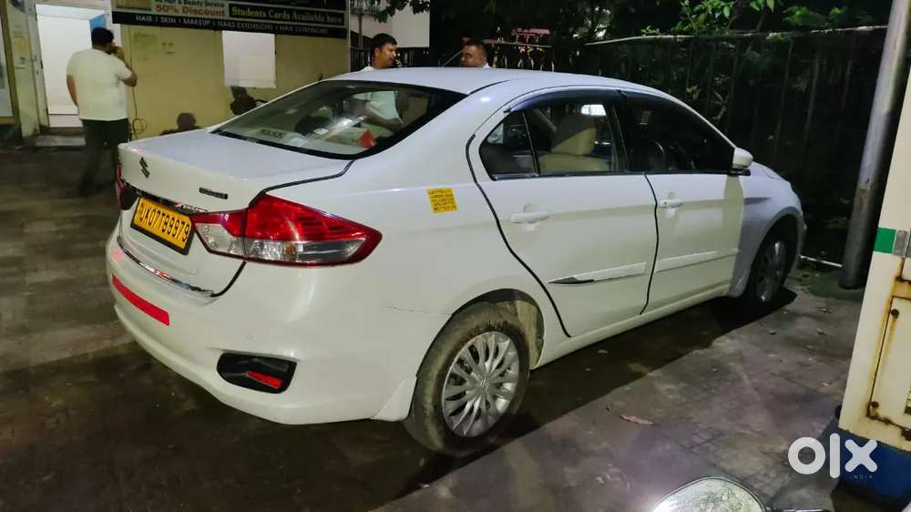 Maruti Suzuki Ciaz 2022 Petrol Well Maintained