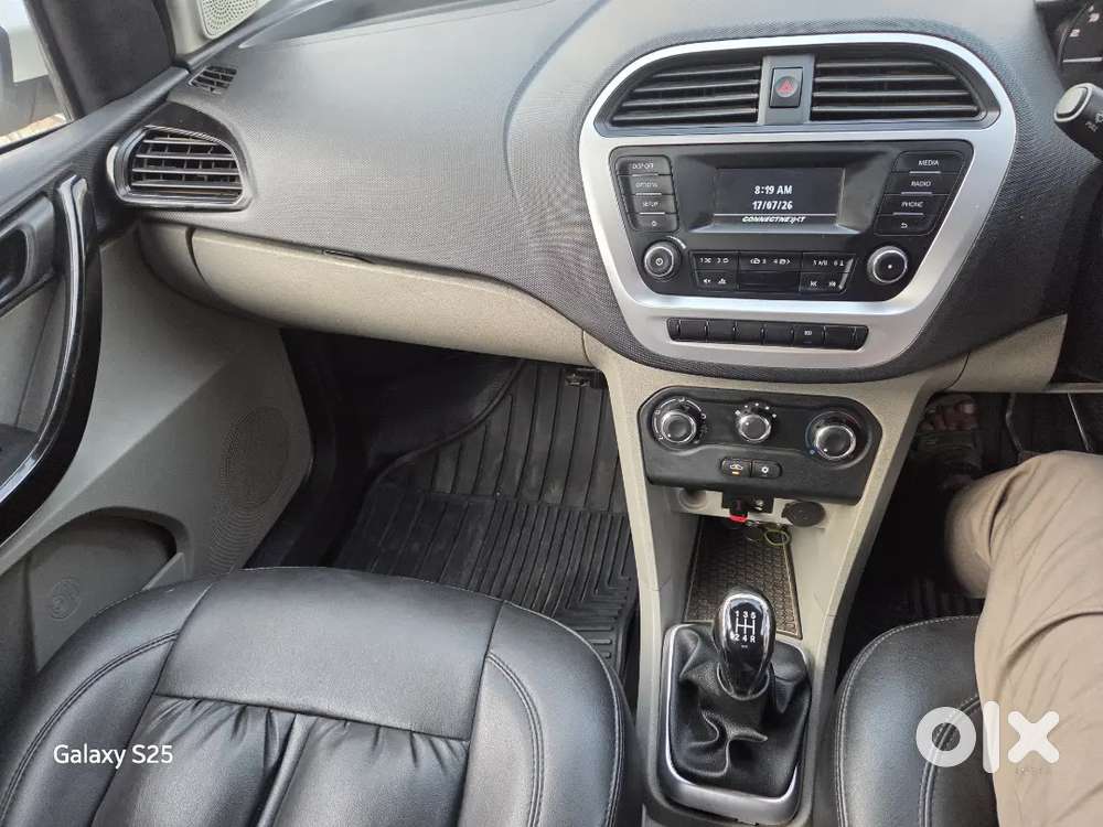 Tata Tiago Xt 2017 Diesel