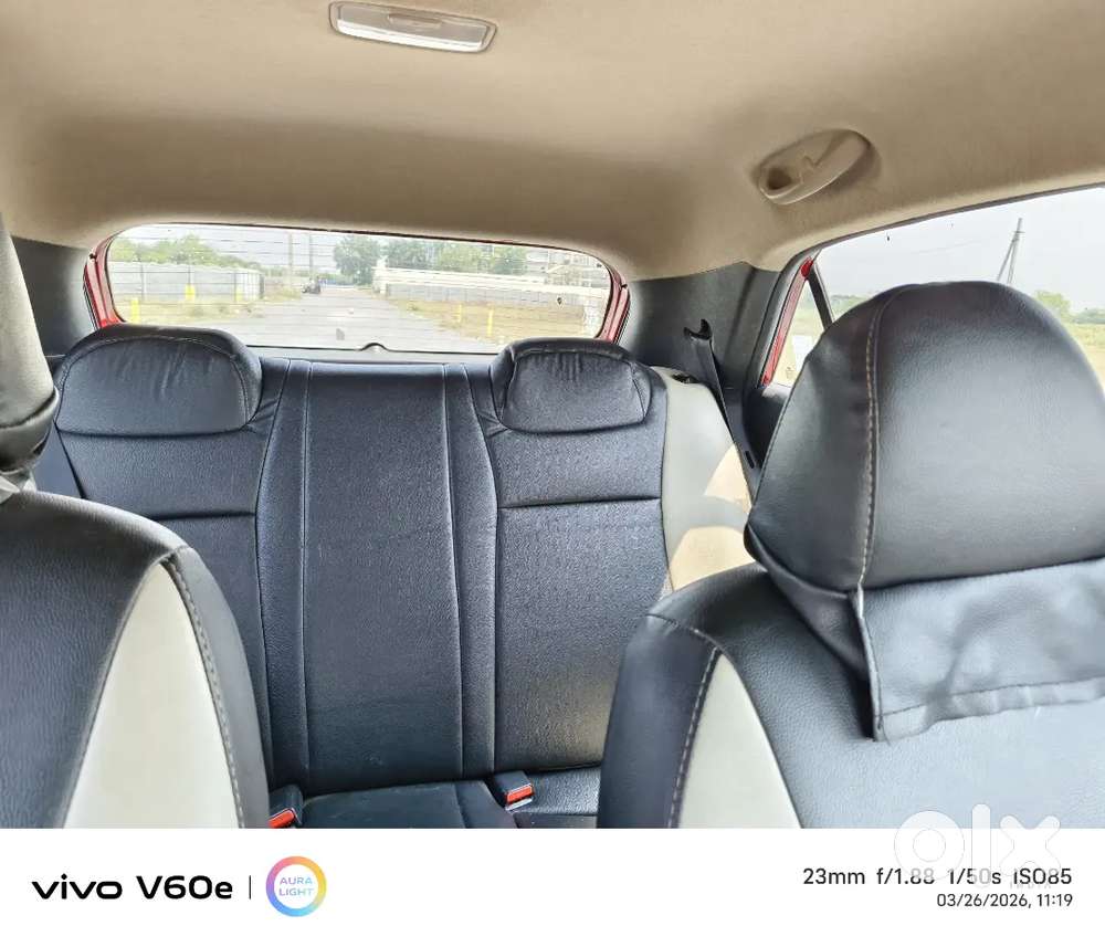 Hyundai I20 2020 Petrol Well Maintained