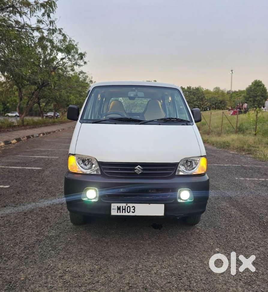 Maruti Suzuki Eeco Cng 5 Seater Ac, 2023, Cng & Hybrids