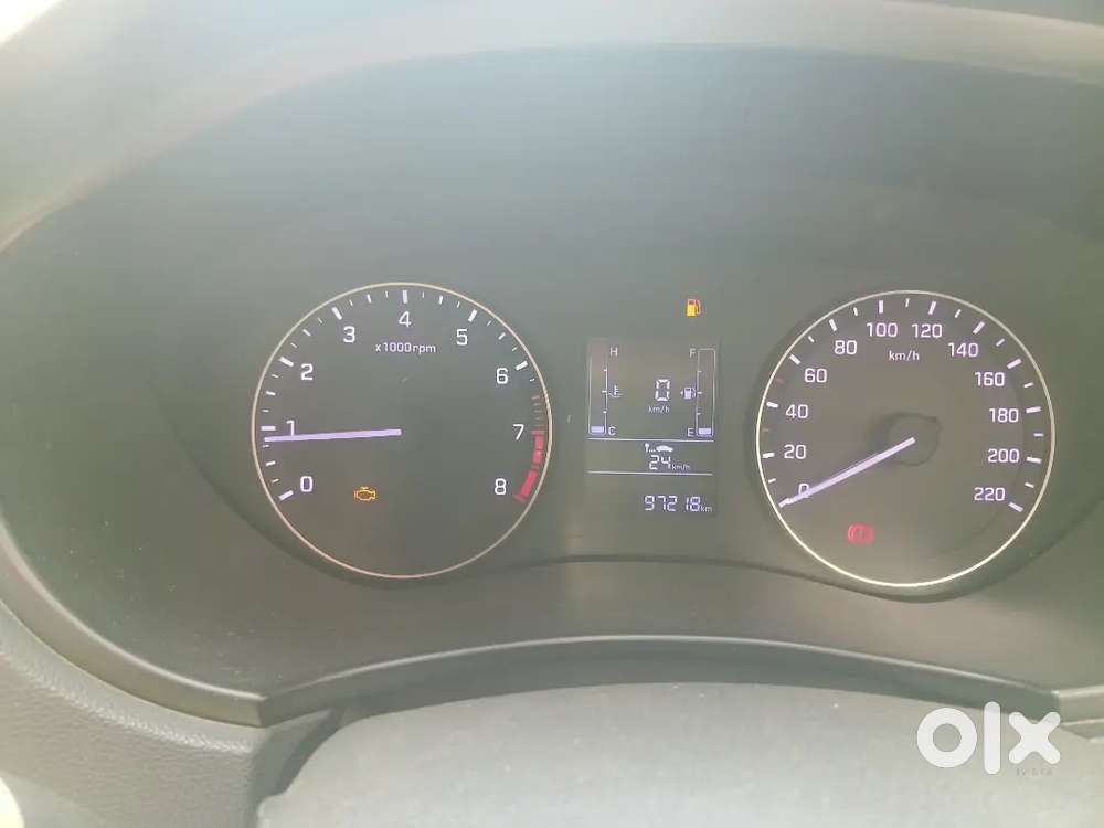 Hyundai I20 Active 2016 Petrol Well Maintained