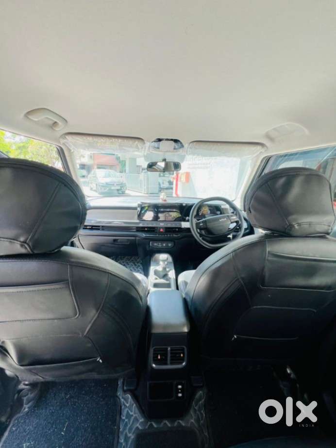 Kia Syros Htk Turbo, 2025, Petrol