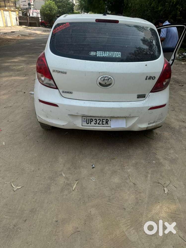 Hyundai I20 2013 Diesel Good Condition