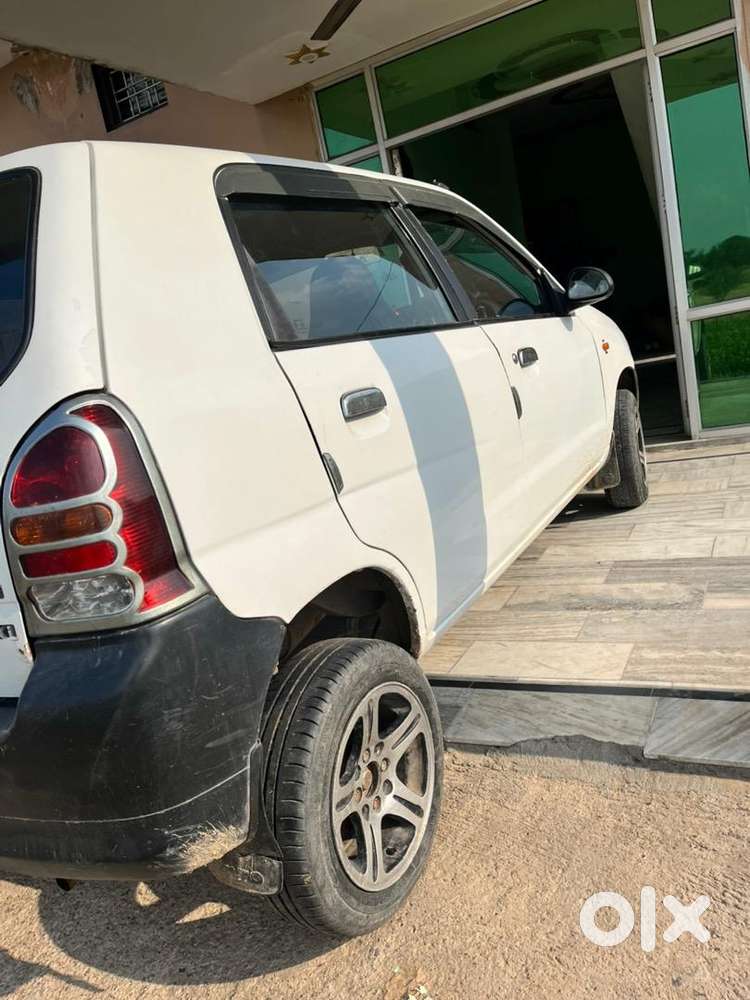 Maruti Suzuki Alto 800 2011 Petrol 142000 Km Driven
