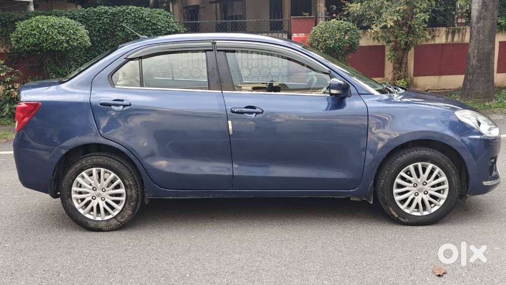Maruti Suzuki Dzire 1.2 Zxi, 2018, Petrol