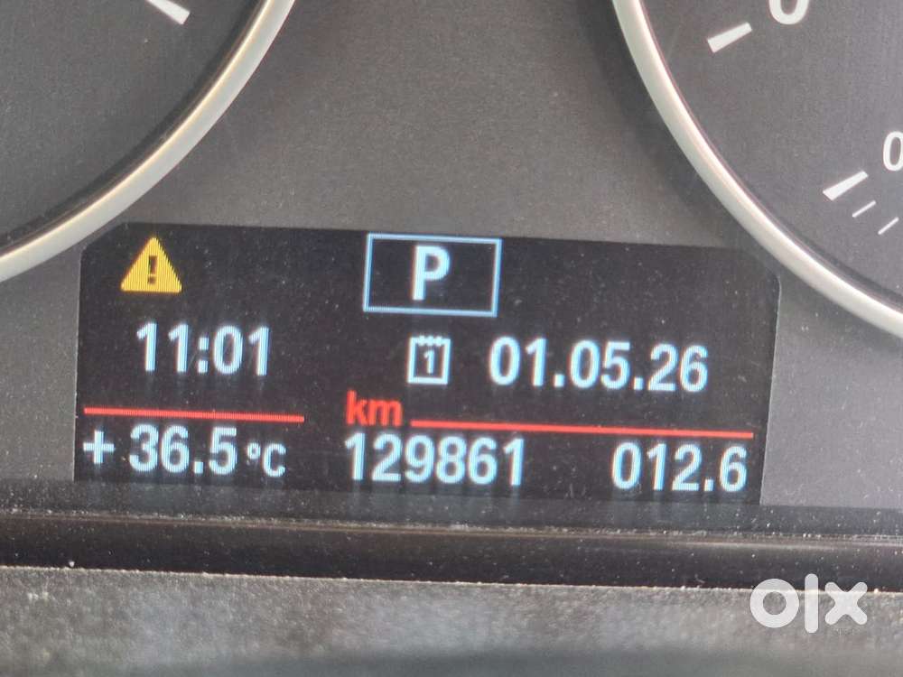 Bmw X3 Xdrive20d Luxury Edition, 2013, Diesel