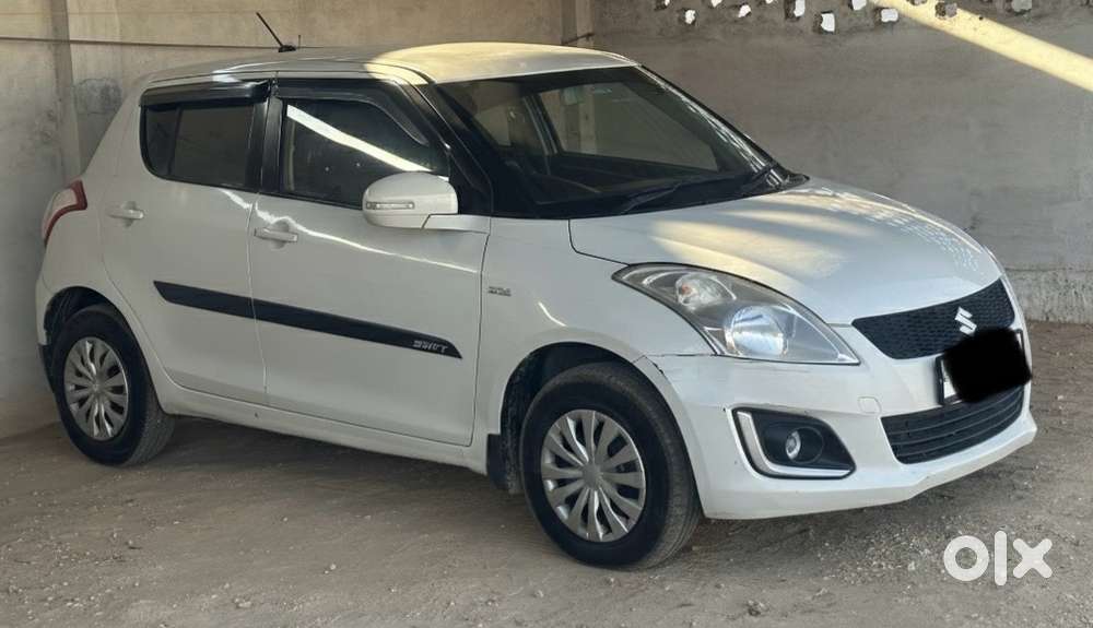 Maruti Suzuki Swift 2015 Diesel Well Maintained