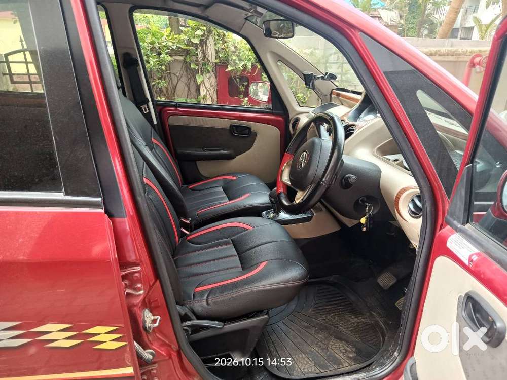 2015 Tata Nano Xta
