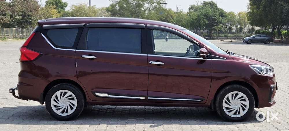 Maruti Suzuki Ertiga Vxi (o) Cng, 2021, Cng & Hybrids