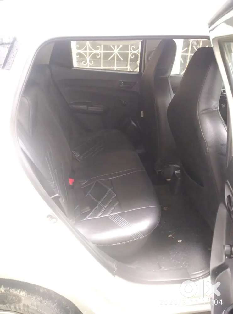 Maruti Suzuki Dzire Lxi  Excellent Condition