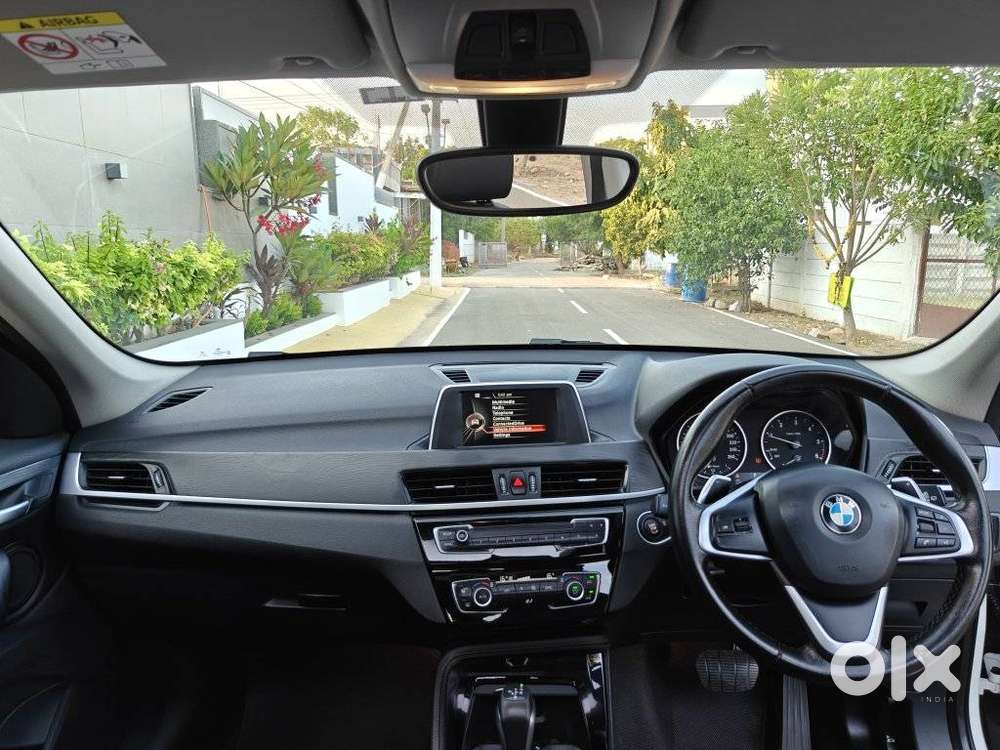 Bmw X1 2.0 Sdrive20d Xline, 2017, Diesel