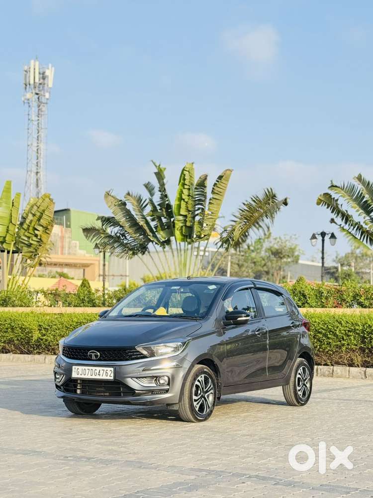 Tata Tiago Xt Icng, 2024, Cng & Hybrids