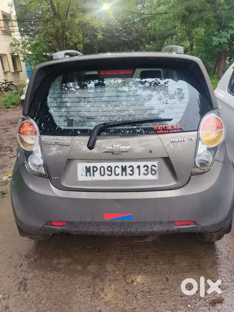 Chevrolet Beat 2013 Model , Diesel, 98000 Km Driven,2nd Owner