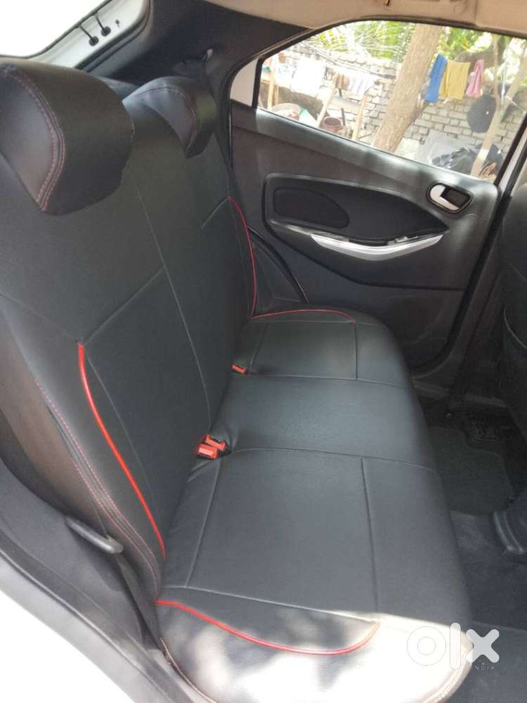 Ford Figo Diesel Titanium, 2015, Diesel