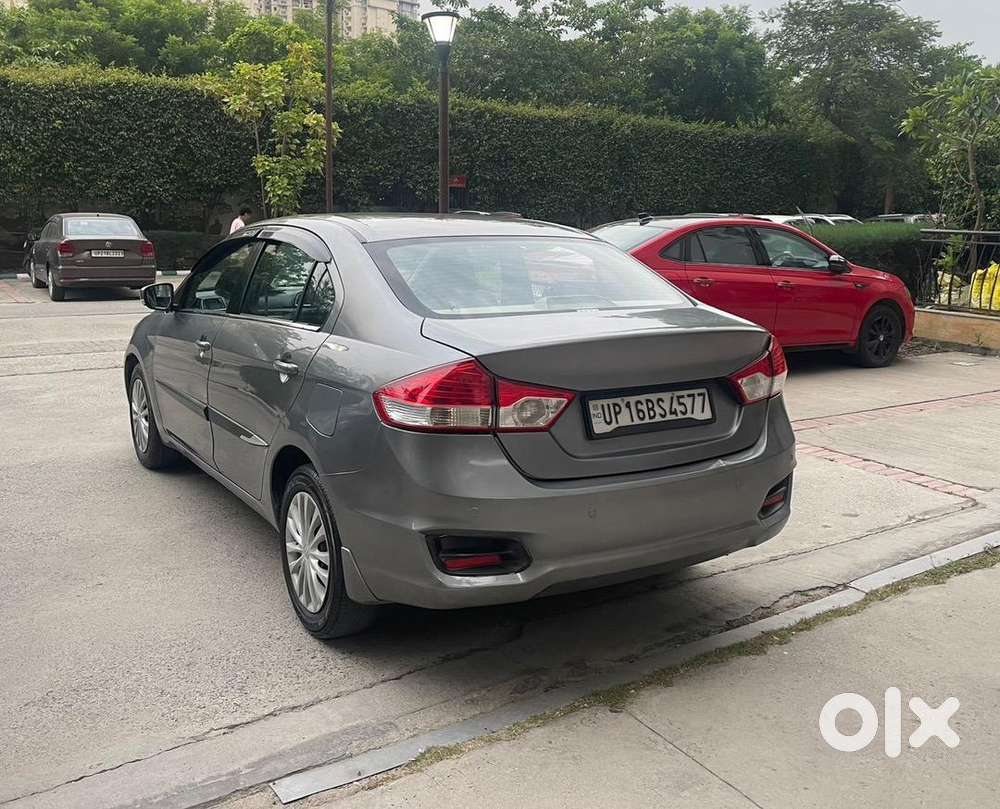 Maruti Suzuki Vdi 2018 Single Hand