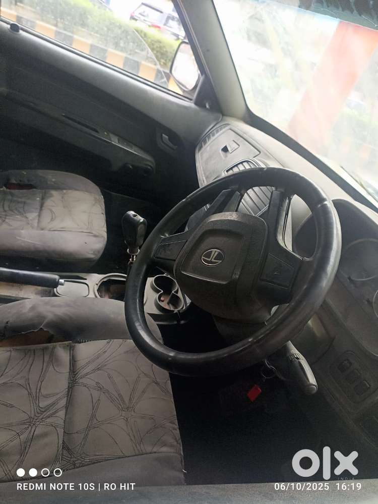 Tata Xenon Xt Ex 4x2, 2014, Diesel