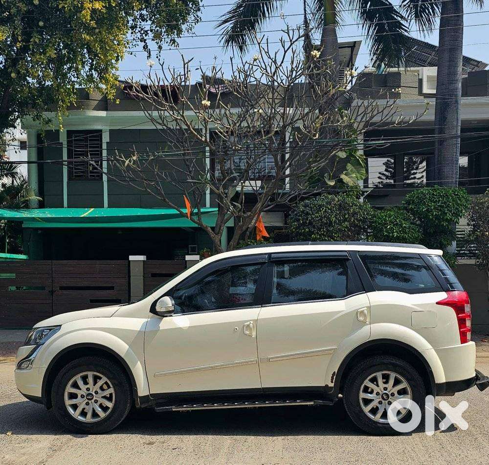 Mahindra Xuv500 2.2 W10, 2016, Diesel