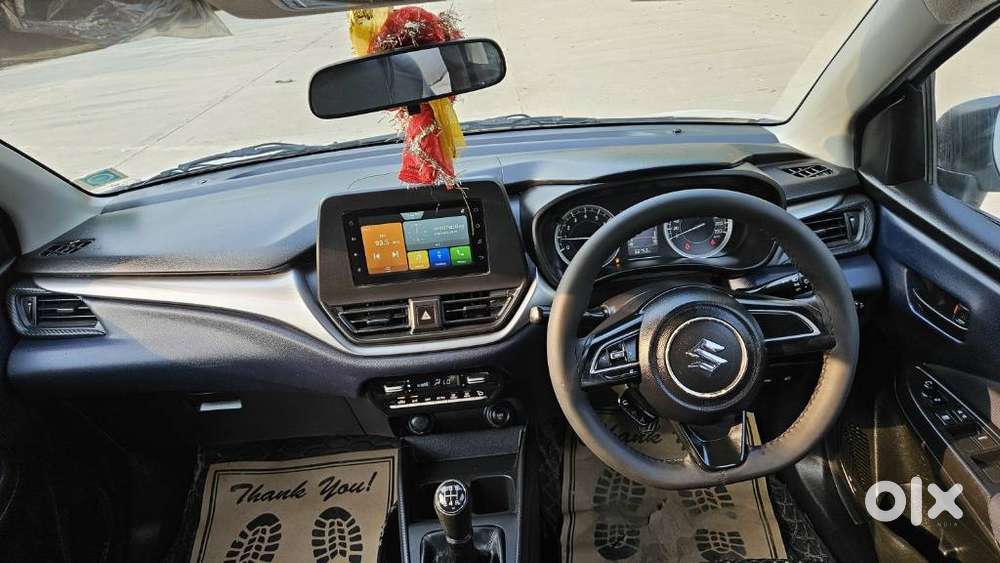 Maruti Suzuki Baleno Delta Cng, 2023, Cng & Hybrids