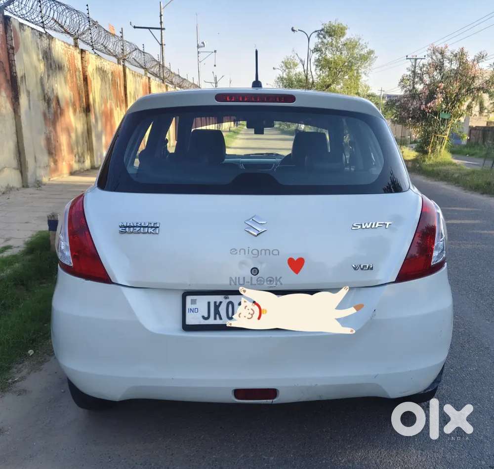 Swift Good Condition Sale Sale 235000 Final Price Jisne Leni Ho Le Jao