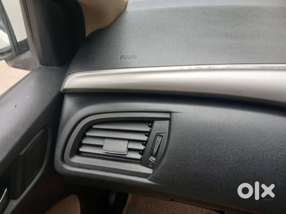 Honda City 2015-2017 I Vtec Cvt Vx, 2016, Petrol