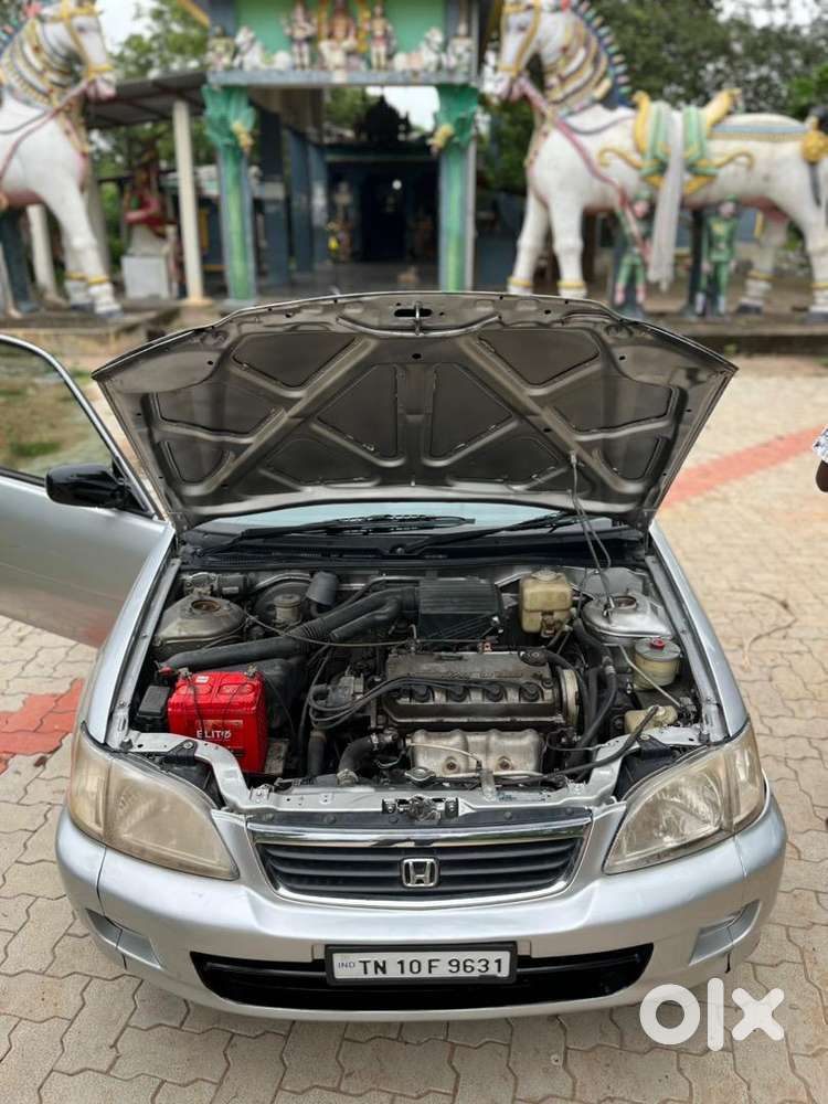Honda City 2003 Good Condition