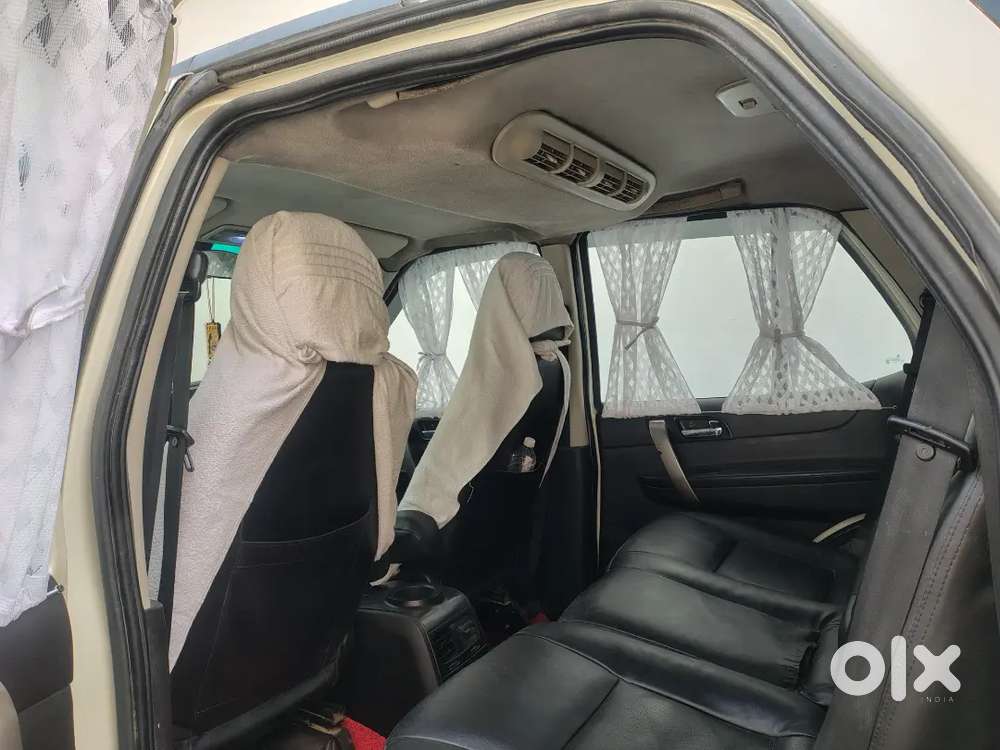 Tata Safari Storme 2016 Diesel Well Maintained